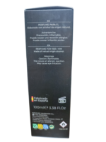 2250000  Perfume leyenda para Hombre, Oriental Especiado, 100ml, con Notas de Tabaco, Vainilla y Ámbar - Imagen 3