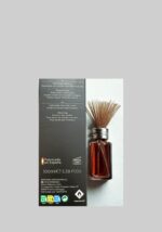 2250002 MY EXCUSSES Parfum para Hombre, Fragancia Oriental Dulce Especiada, Notas de Tabaco y Canela, 100ml - Imagen 2