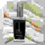 2250003 Perfume Obsesion masculino con una sofisticada mezcla de notas orientales, dulces y especiadas para una experiencia aromática única - Imagen 3