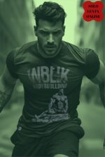 0726001407 CAMISETA WBLIK BODY BBULLDING