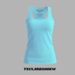 TSULARB200 CAMISETA TIRANTES BASICA ESPALDA NADADOR - Imagen 2