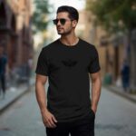 TSRA19000 CAMISETA LOGO LOKY - Imagen 2
