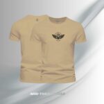 TSRA19000 CAMISETA LOGO LOKY - Imagen 5