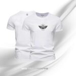 TSRA19000 CAMISETA LOGO LOKY - Imagen 6