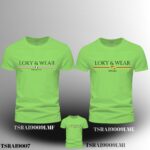 TSRA19009LM