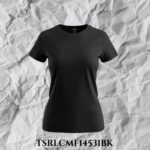 TSRLCMF14531 CAMISETA BASICA LOKY SIN ESTAMPAR - Imagen 10