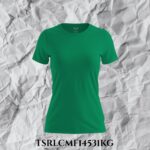 TSRLCMF14531 CAMISETA BASICA LOKY SIN ESTAMPAR - Imagen 2