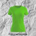TSRLCMF14531 CAMISETA BASICA LOKY SIN ESTAMPAR - Imagen 3