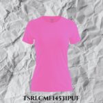 TSRLCMF14531 CAMISETA BASICA LOKY SIN ESTAMPAR - Imagen 6
