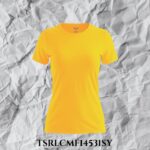 TSRLCMF14531 CAMISETA BASICA LOKY SIN ESTAMPAR - Imagen 7