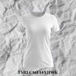 TSRLCMF14531 CAMISETA BASICA LOKY SIN ESTAMPAR - Imagen 8