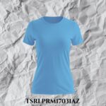 TSRLCMF14531 CAMISETA BASICA LOKY SIN ESTAMPAR - Imagen 9