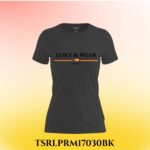 TSRLPRM17030  CAMISETA ESPAÑA LOKY & WEAR - Imagen 4