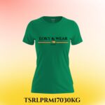 TSRLPRM17030  CAMISETA ESPAÑA LOKY & WEAR - Imagen 5