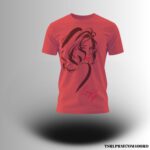 TSRLPRM170400 CAMISETA DIBUJO - Imagen 2
