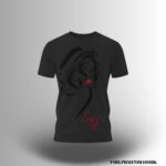 TSRLPRM170400 CAMISETA DIBUJO - Imagen 3