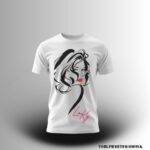 TSRLPRM170400 CAMISETA DIBUJO - Imagen 6