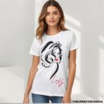 TSRLPRM170400 CAMISETA DIBUJO