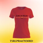 TSRLPRM17030  CAMISETA ESPAÑA LOKY & WEAR - Imagen 6