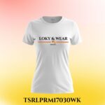 TSRLPRM17030  CAMISETA ESPAÑA LOKY & WEAR - Imagen 7