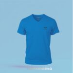 TSUAPICO16030 CAMISETA VIGORE PICO LOGO PECHO - Imagen 3