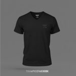 TSUAPICO16030 CAMISETA VIGORE PICO LOGO PECHO - Imagen 4