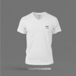TSUAPICO16030 CAMISETA VIGORE PICO LOGO PECHO - Imagen 6