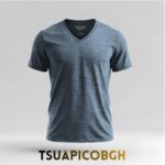 TSUAPICO CAMISETA VIGORE PICO - Imagen 2