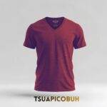 TSUAPICO CAMISETA VIGORE PICO - Imagen 3