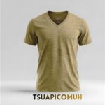 TSUAPICO CAMISETA VIGORE PICO - Imagen 5