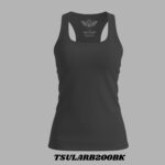 TSULARB200 CAMISETA TIRANTES BASICA ESPALDA NADADOR - Imagen 5