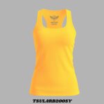 TSULARB200 CAMISETA TIRANTES BASICA ESPALDA NADADOR - Imagen 9