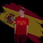 TSRA150000E  CAMISETA  MUNDIAL 2026 ESPAÑA - Imagen 6