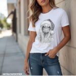 SBTSLCMFO1WKBV CAMISETA SUBLIMADA DISEÑO CHICA - Imagen 4