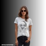 SBTSLCMFO1WKBV CAMISETA SUBLIMADA DISEÑO CHICA