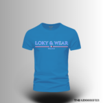 TSRA190016F    CAMISETA BANDERA FRANCIA - Imagen 4