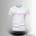 TSRA190016F    CAMISETA BANDERA FRANCIA - Imagen 5
