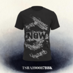 TSRA190017 CAMISETA ESTAMPADO - Imagen 4