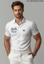 MBPORAWKNE240004 POLO MORGAN&BULL