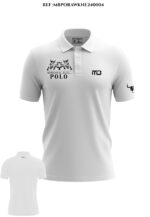 MBPORAWKNE240004 POLO MORGAN&BULL - Imagen 3