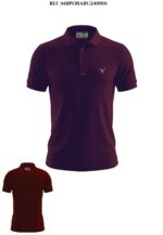 MBPORABUGR240001 POLO MORGAN&BULL - Imagen 3