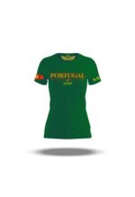 TSRA150000POR CAMISETA  MUNDIAL 2026 PORTUGAL - Imagen 8