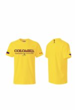 TSRA150000CO  CAMISETA  MUNDIAL 2026 COLOMBIA - Imagen 6