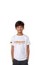TSRA150000GR CAMISETA  MUNDIAL 2026 GERMANY - Imagen 9
