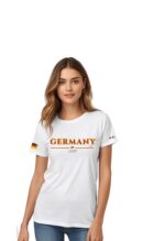 TSRA150000GR CAMISETA  MUNDIAL 2026 GERMANY - Imagen 11